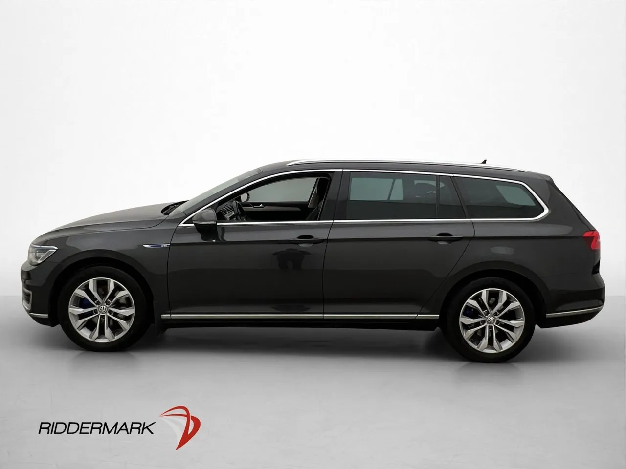 Volkswagen Passat bild 4