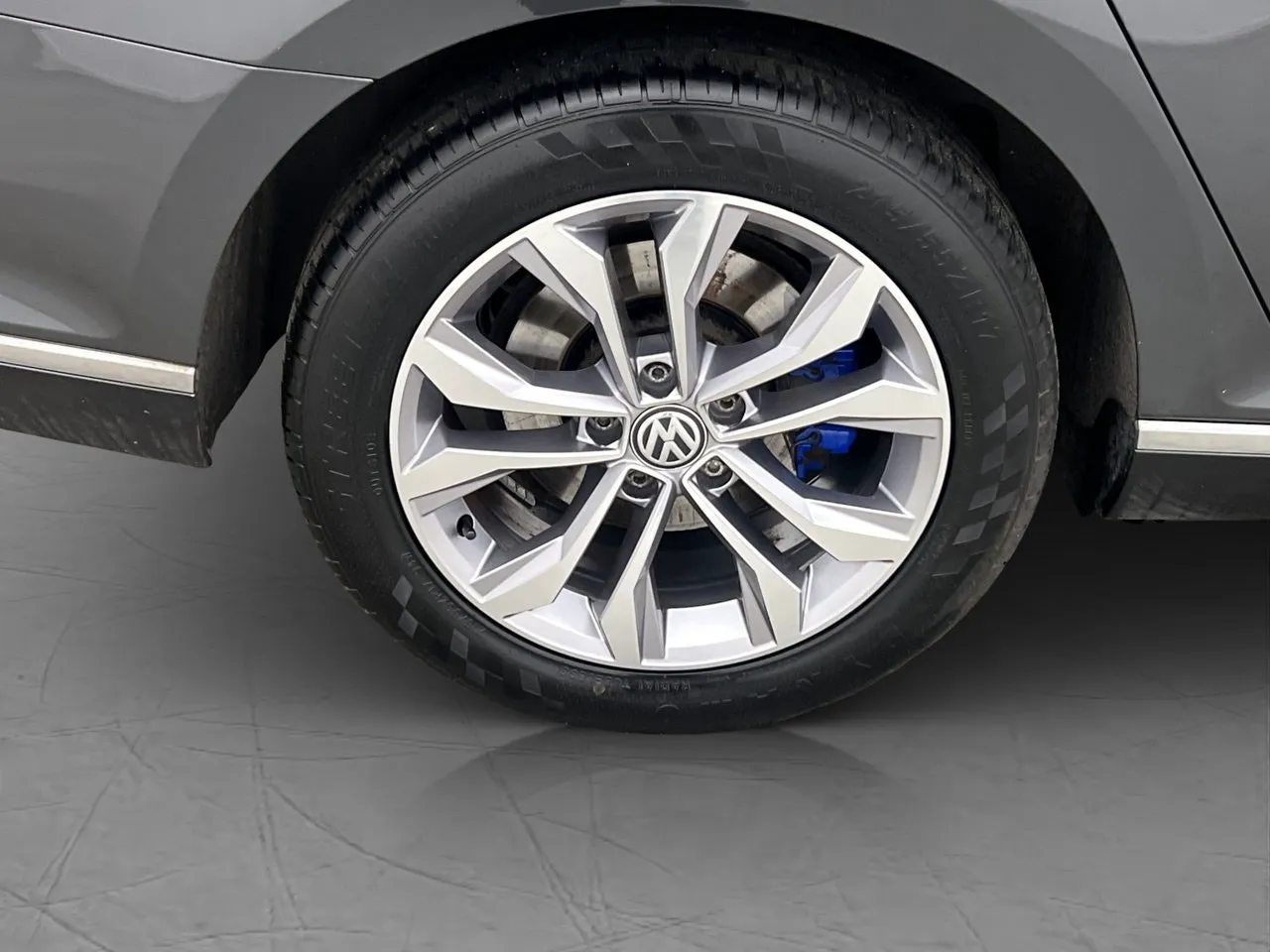 Volkswagen Passat bild 27