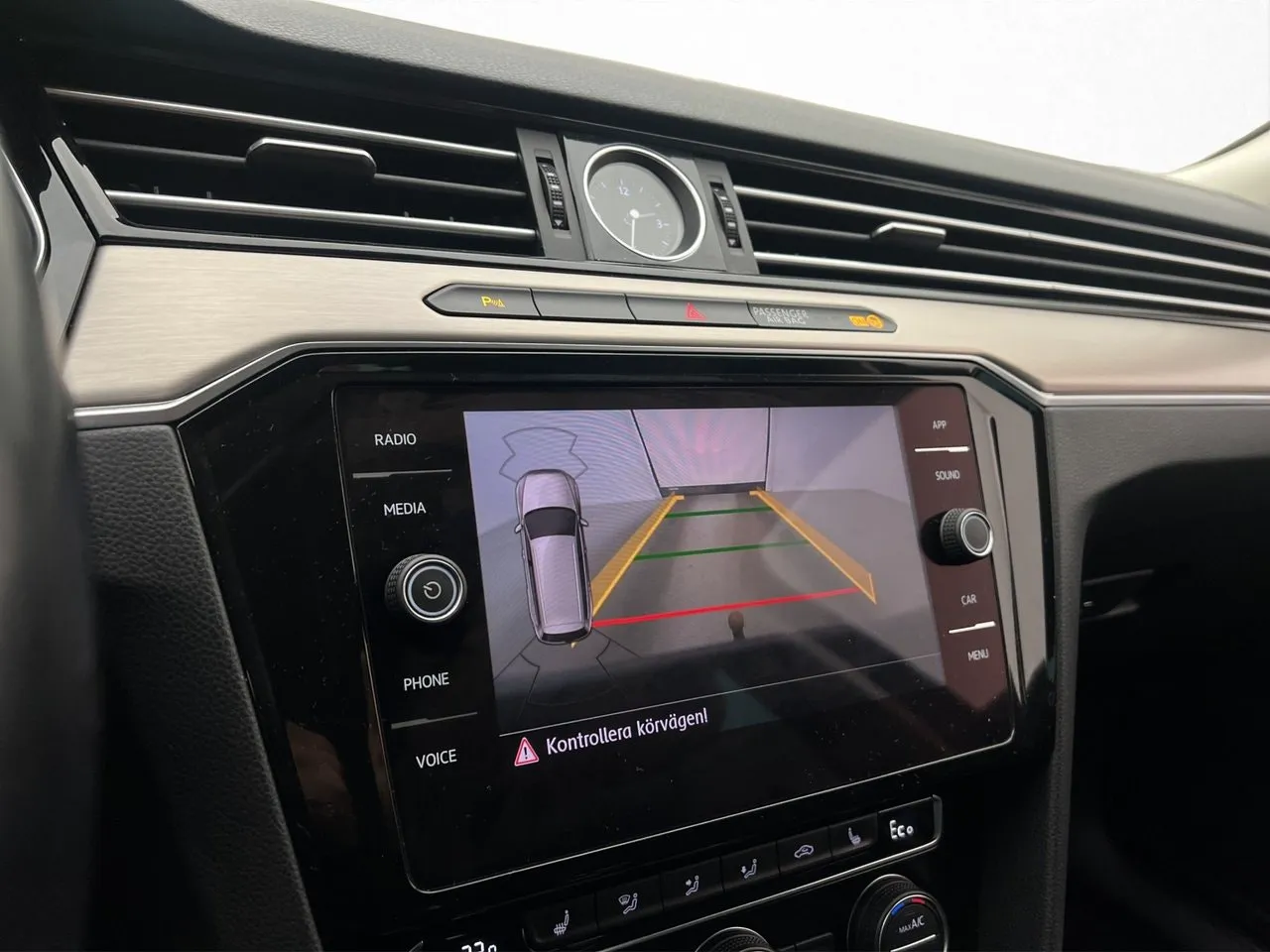 Volkswagen Passat bild 16