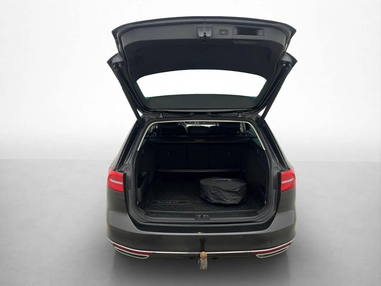 Volkswagen Passat bild 25