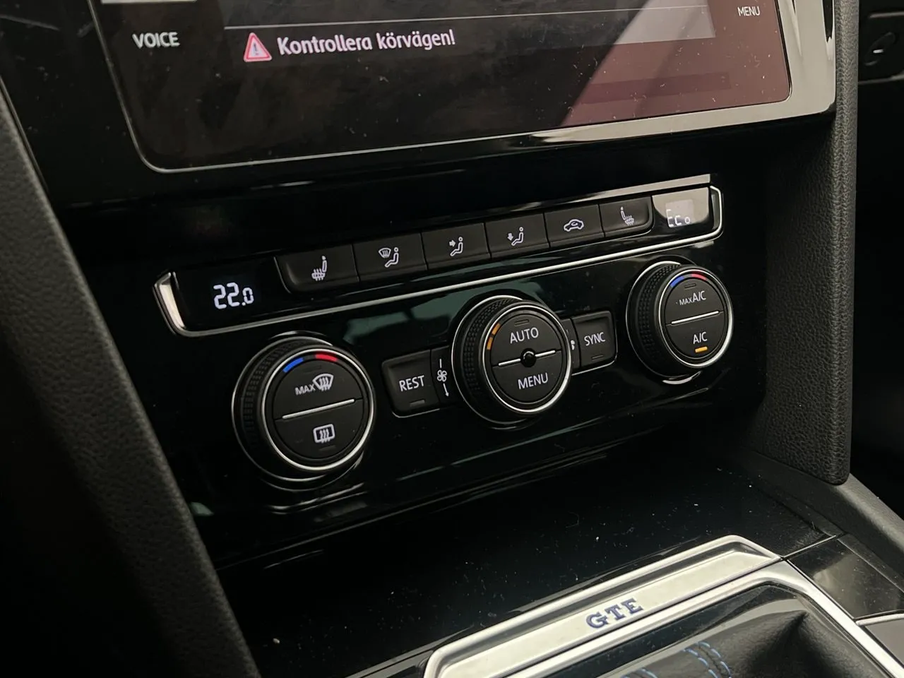 Volkswagen Passat bild 18