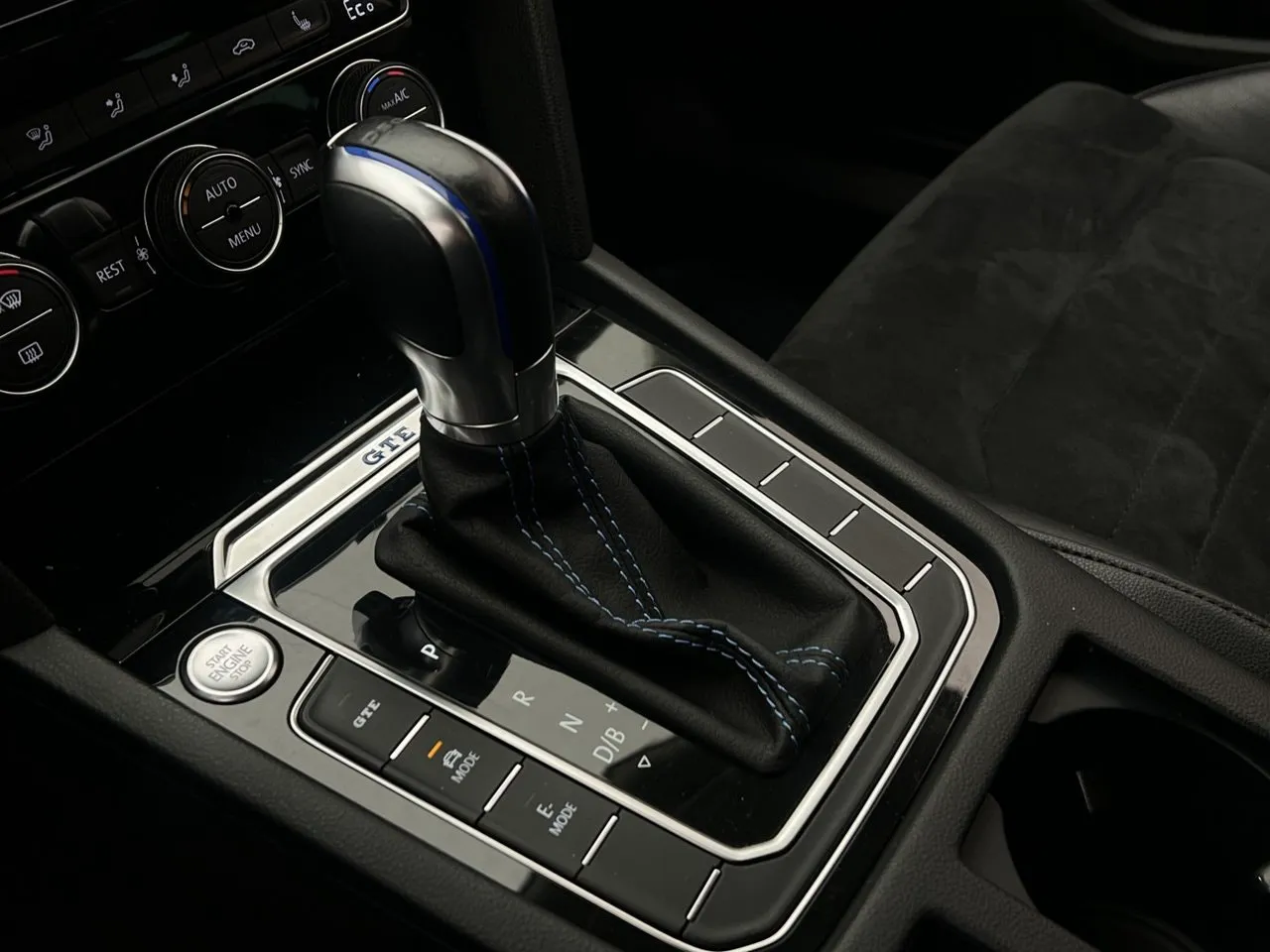 Volkswagen Passat bild 19