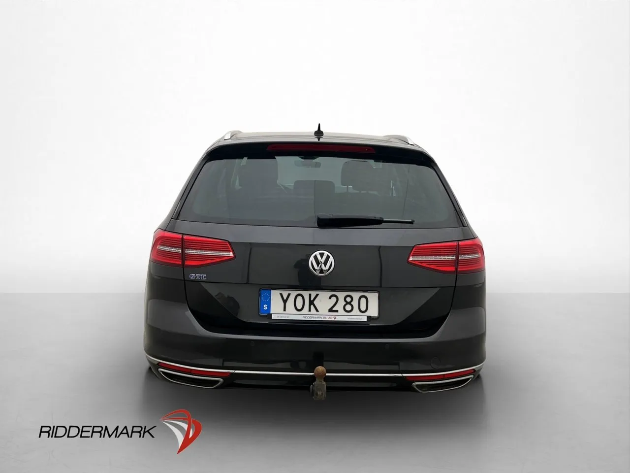 Volkswagen Passat bild 6