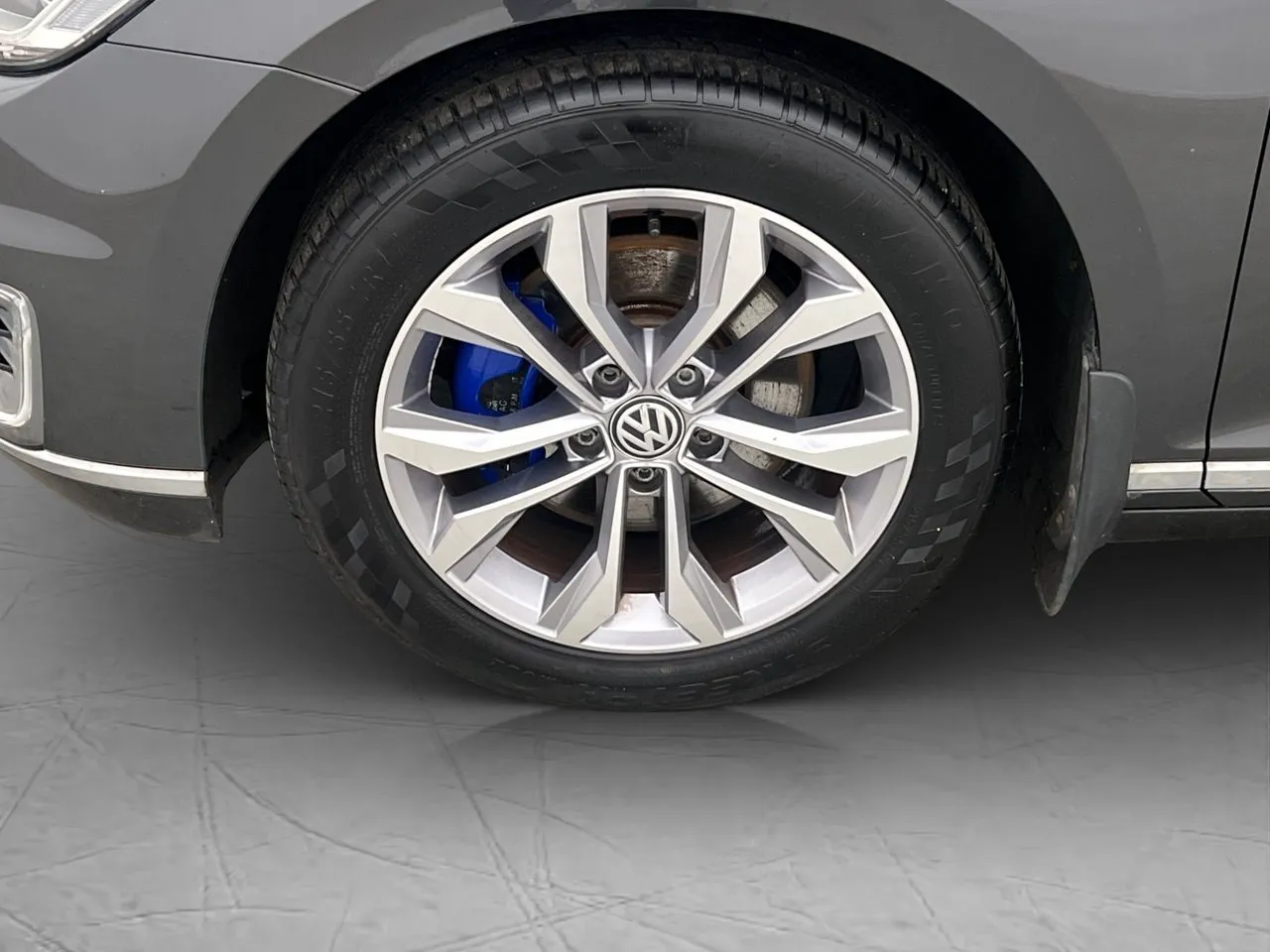 Volkswagen Passat bild 30
