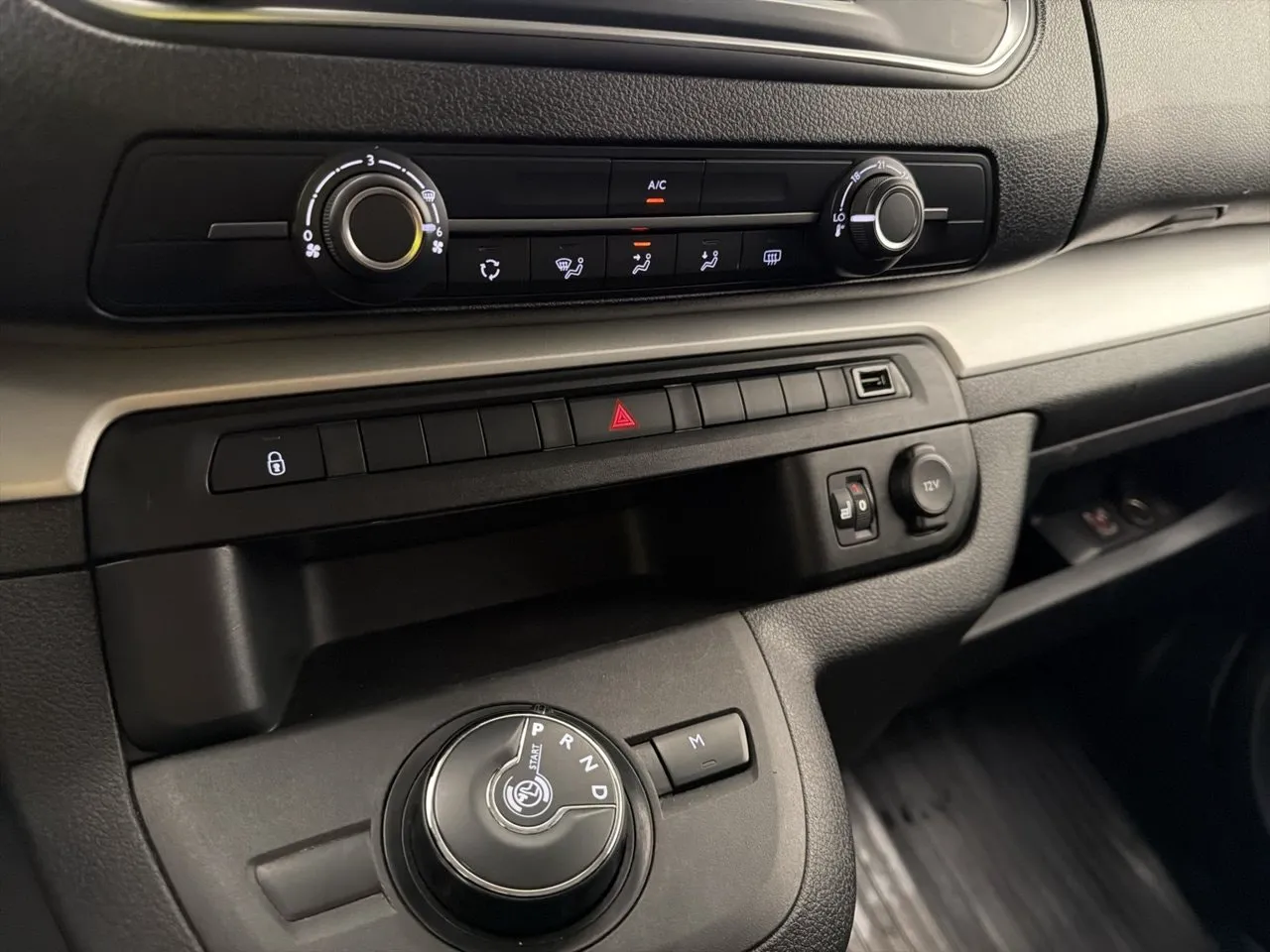 Toyota Proace bild 27