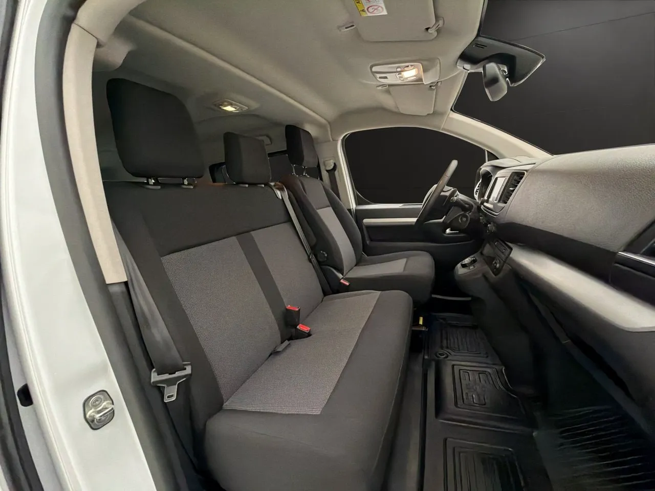 Toyota Proace bild 32
