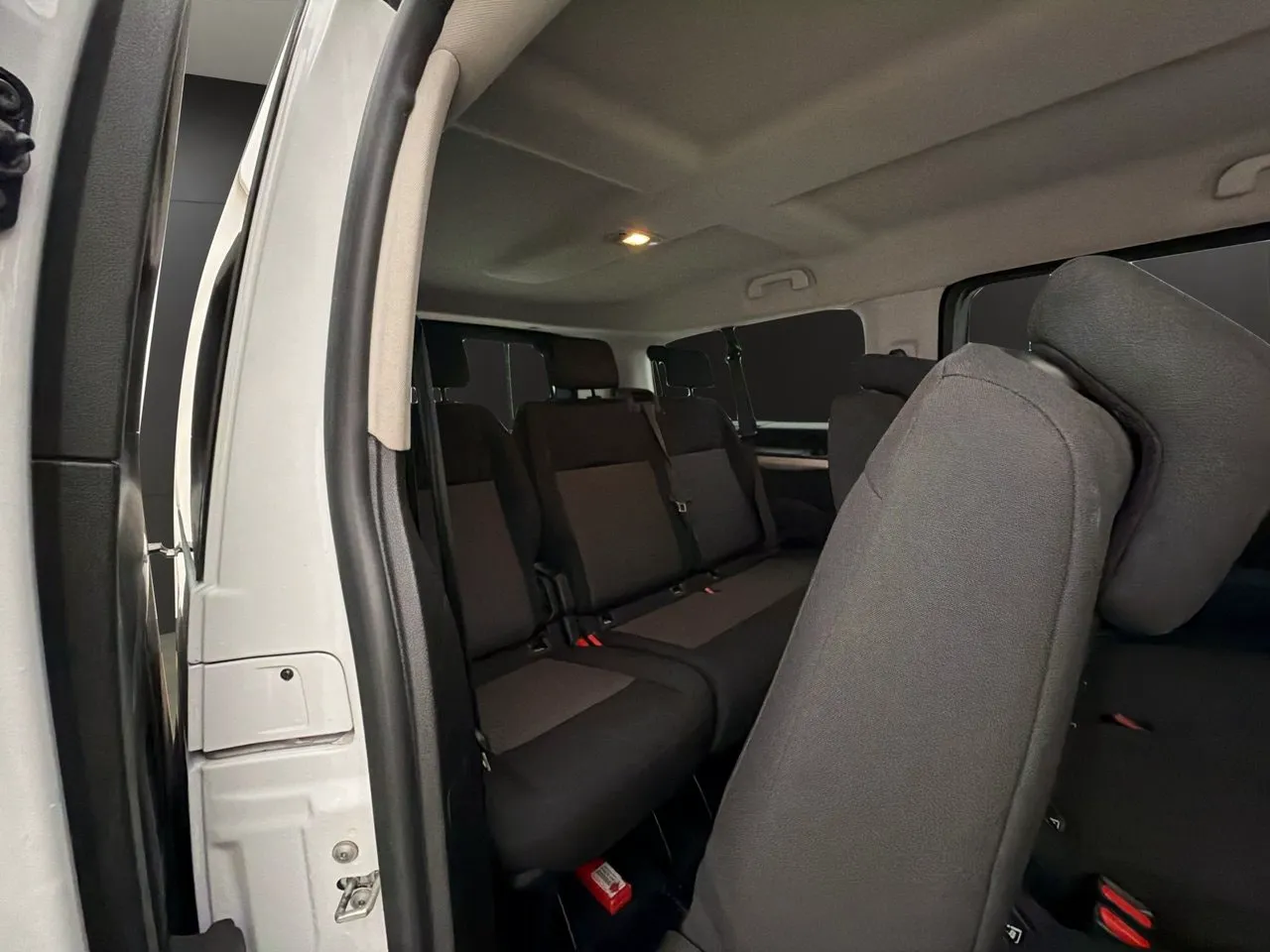 Toyota Proace bild 30