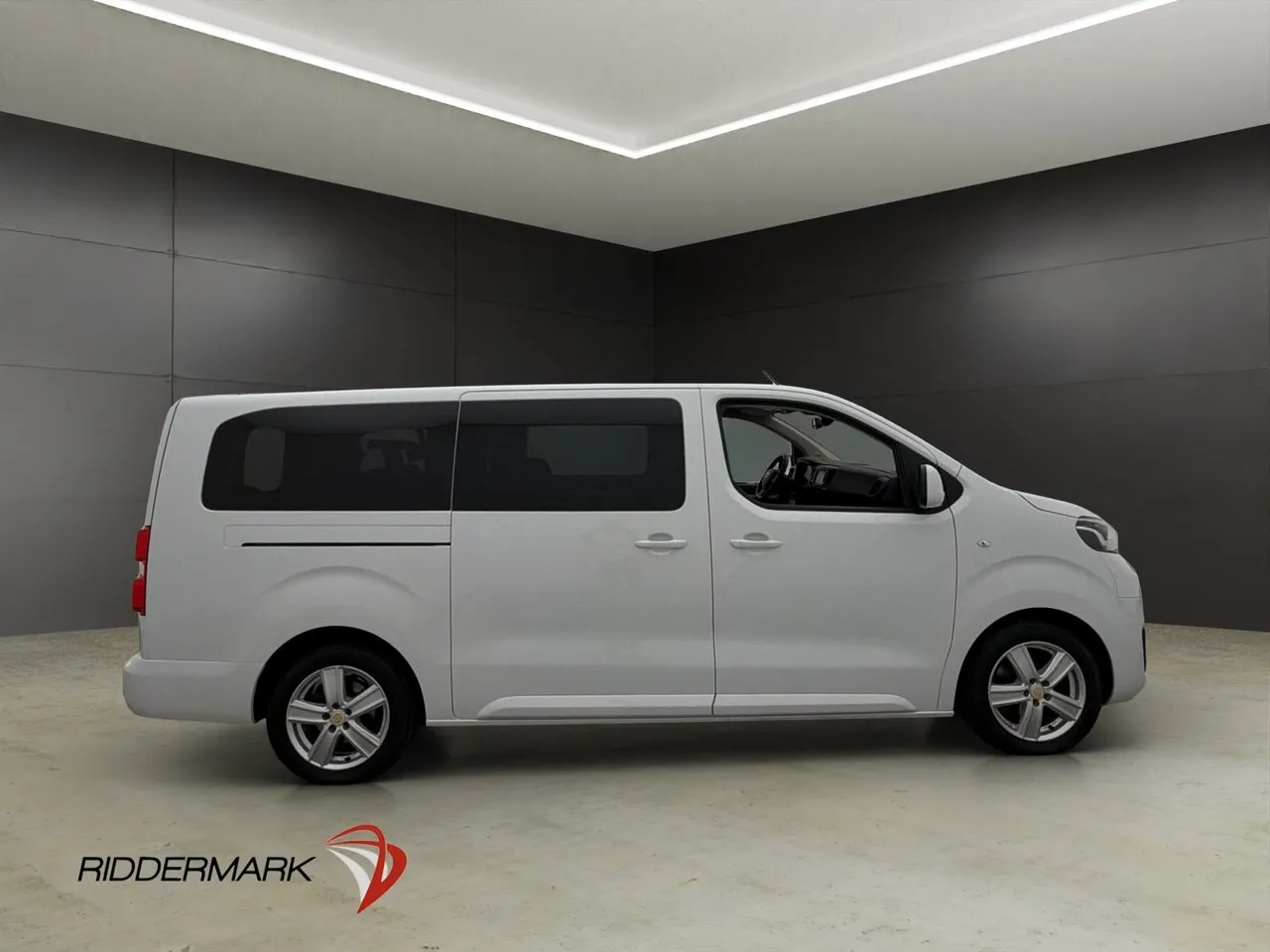 Toyota Proace bild 2
