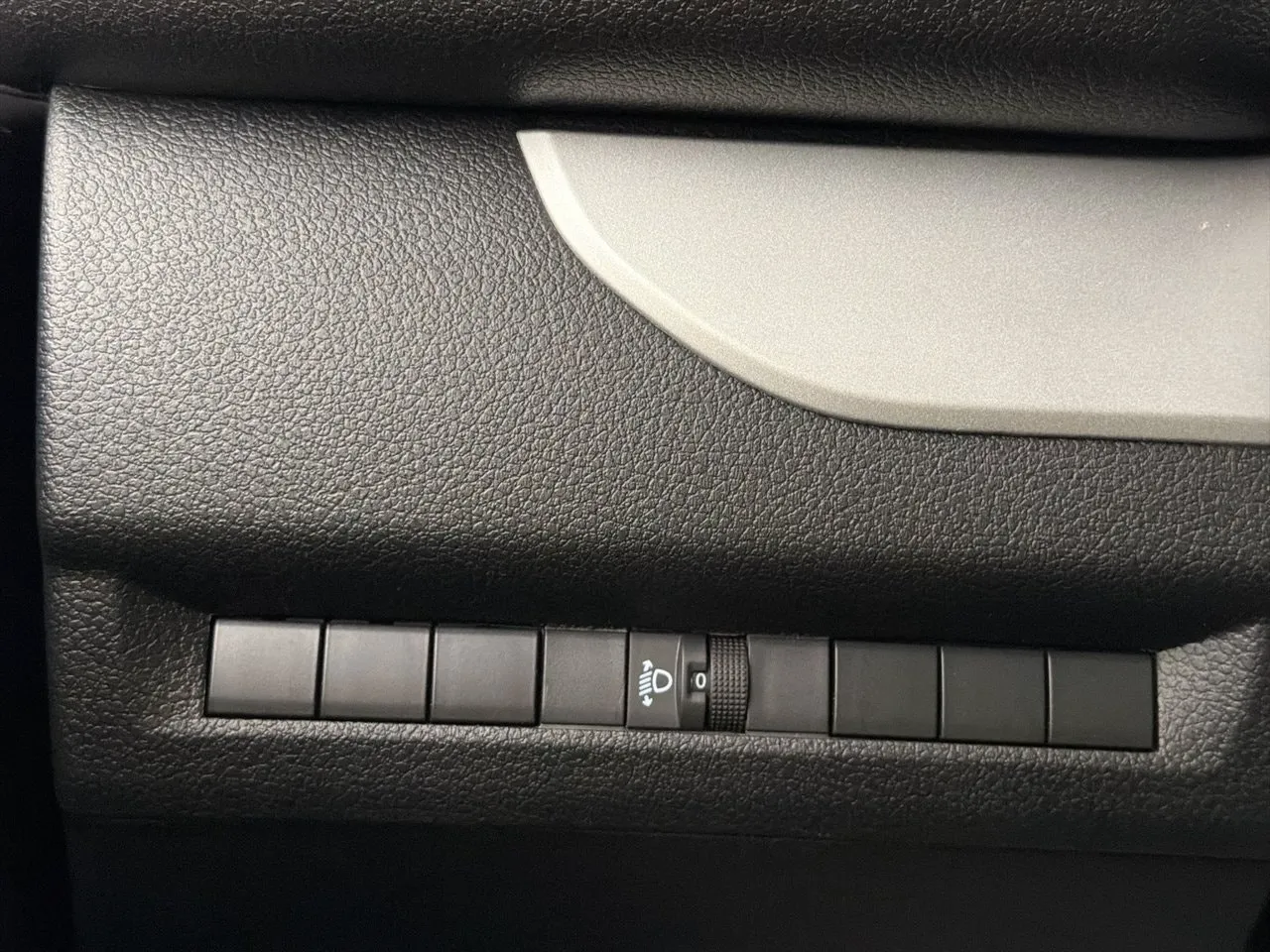 Toyota Proace bild 14