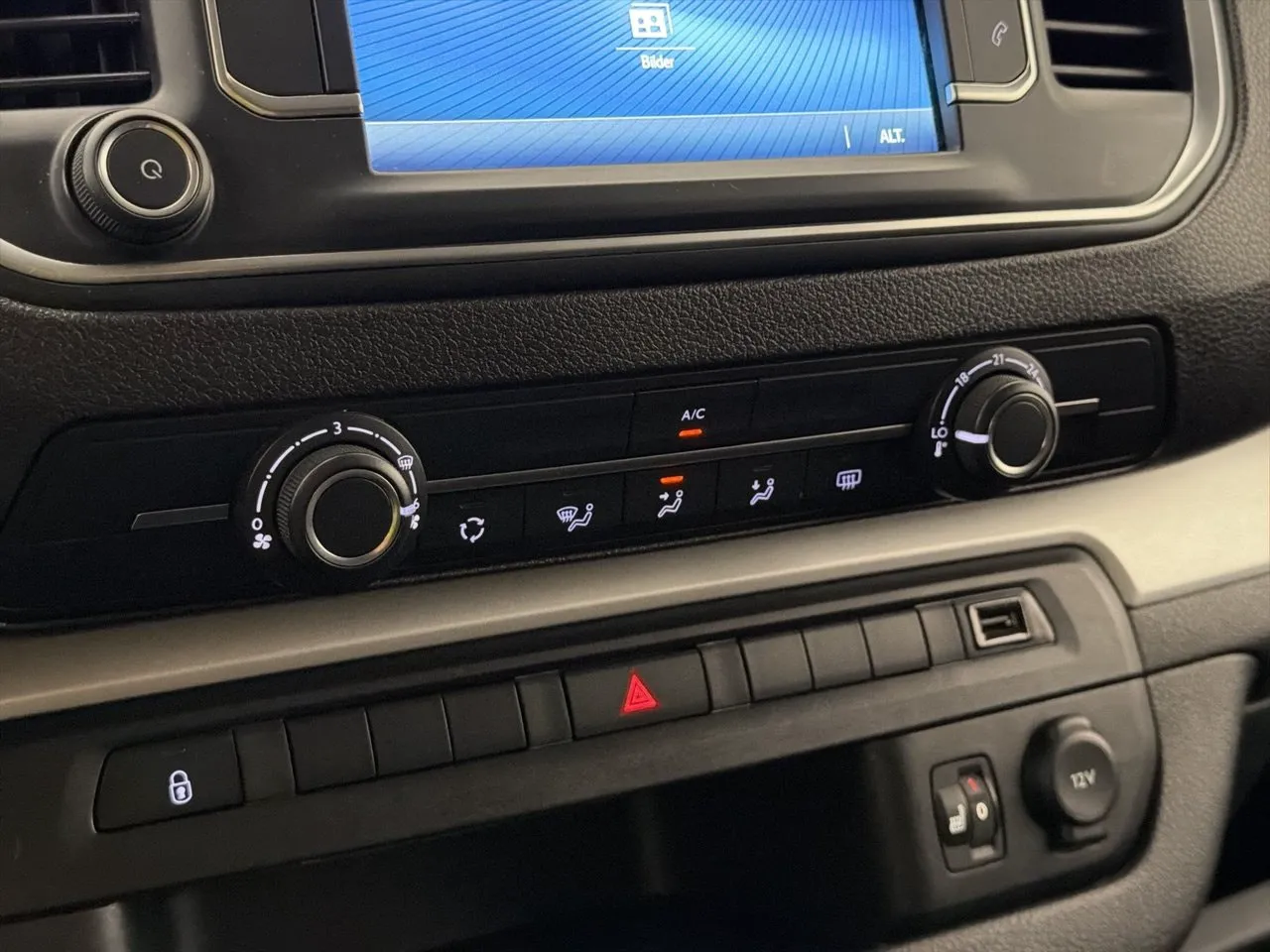 Toyota Proace bild 26