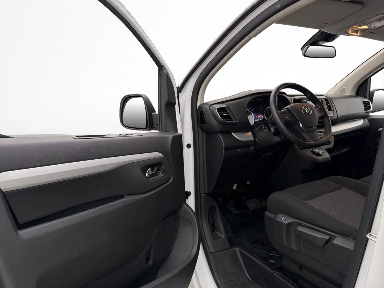 Toyota Proace bild 12
