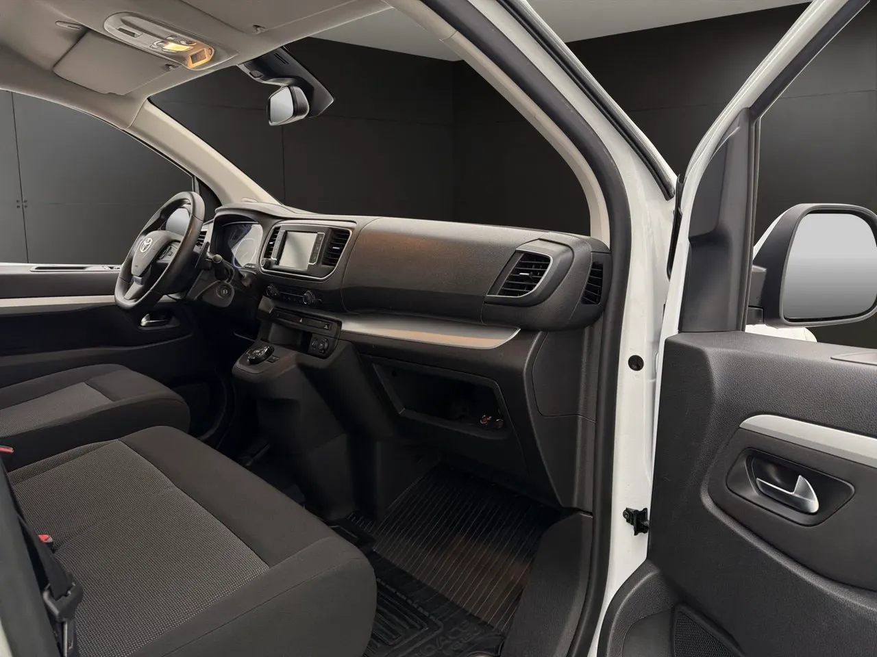 Toyota Proace bild 33
