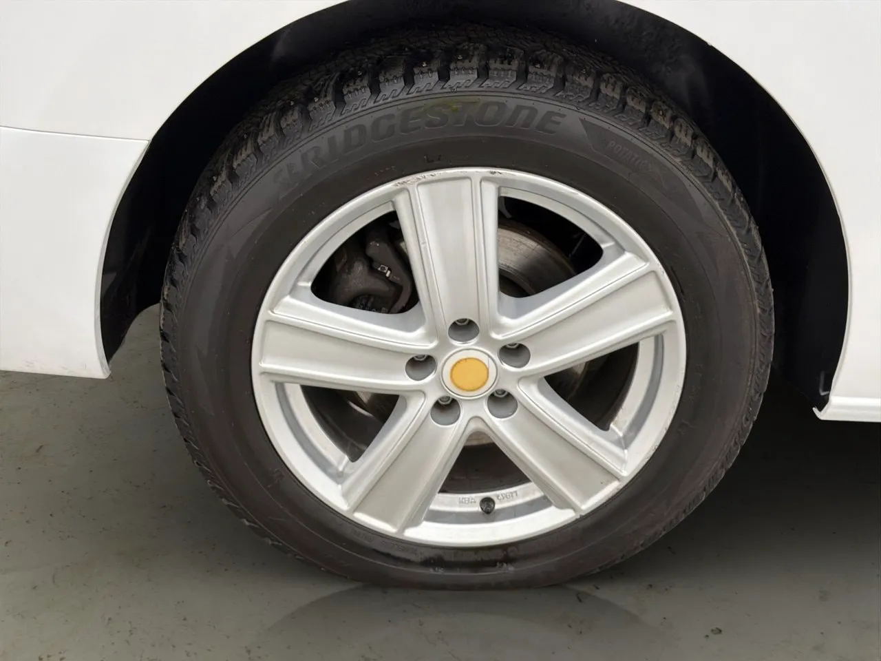 Toyota Proace bild 36
