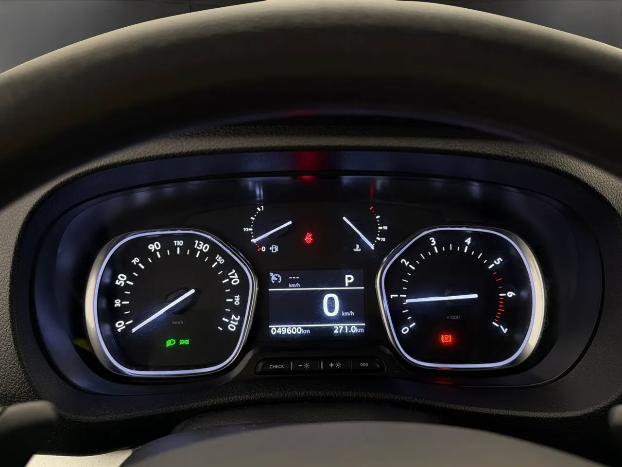 Toyota Proace bild 18