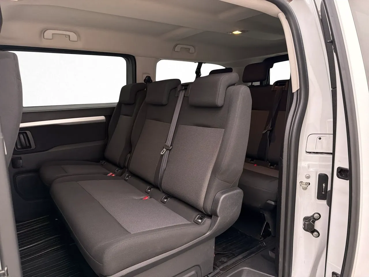 Toyota Proace bild 29