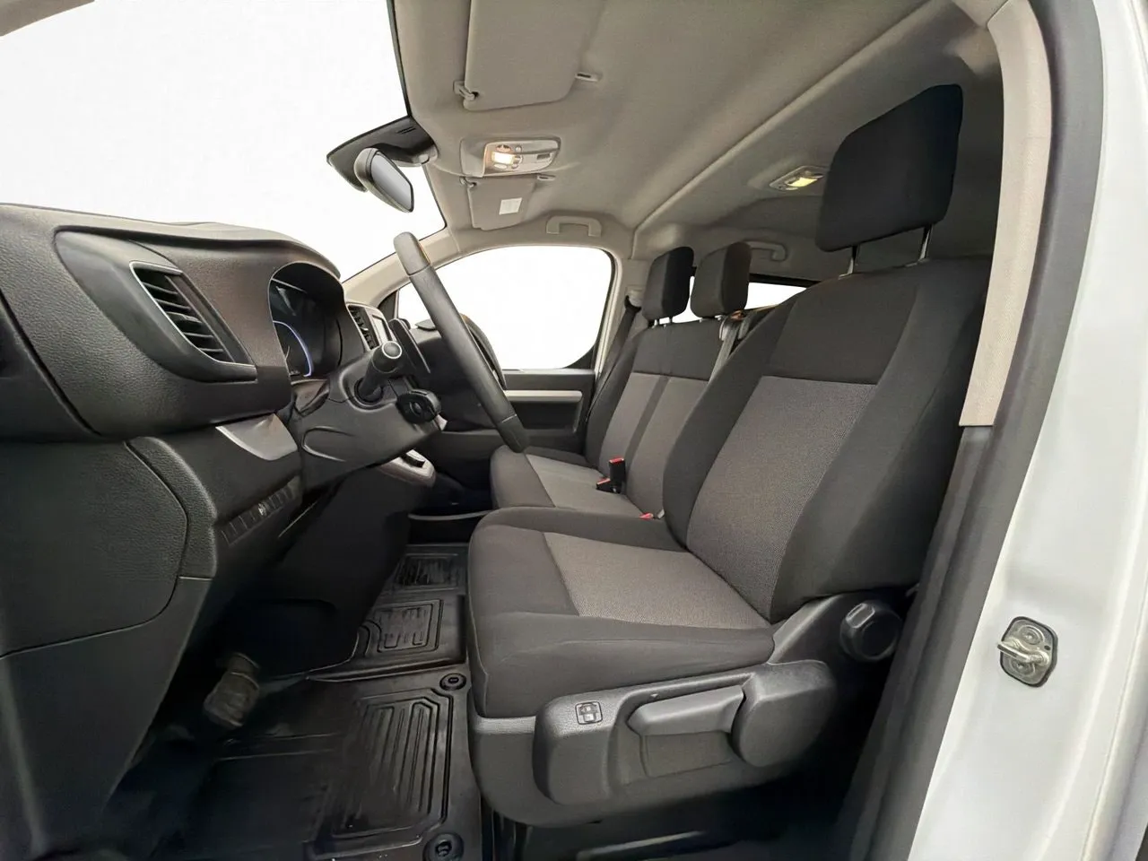 Toyota Proace bild 13