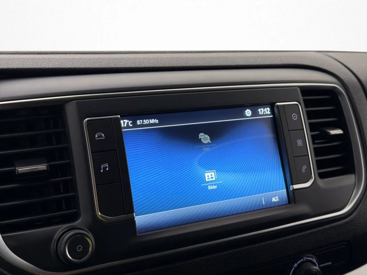 Toyota Proace bild 25