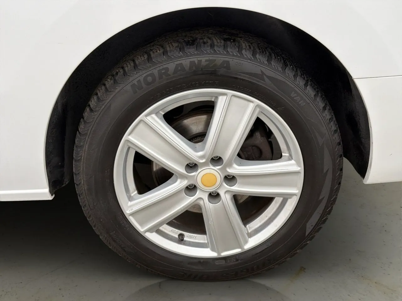 Toyota Proace bild 35