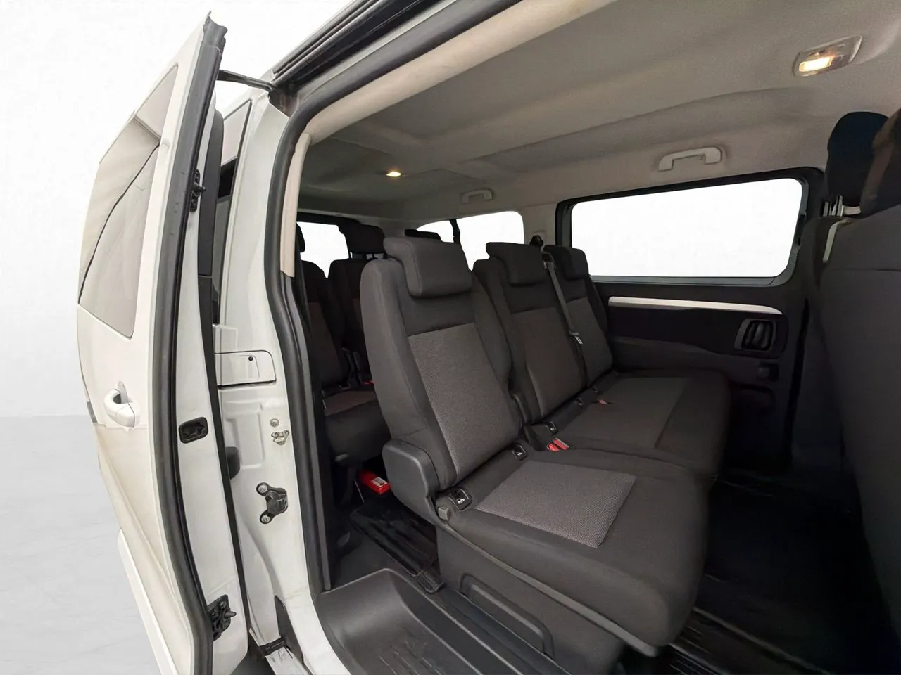 Toyota Proace bild 31