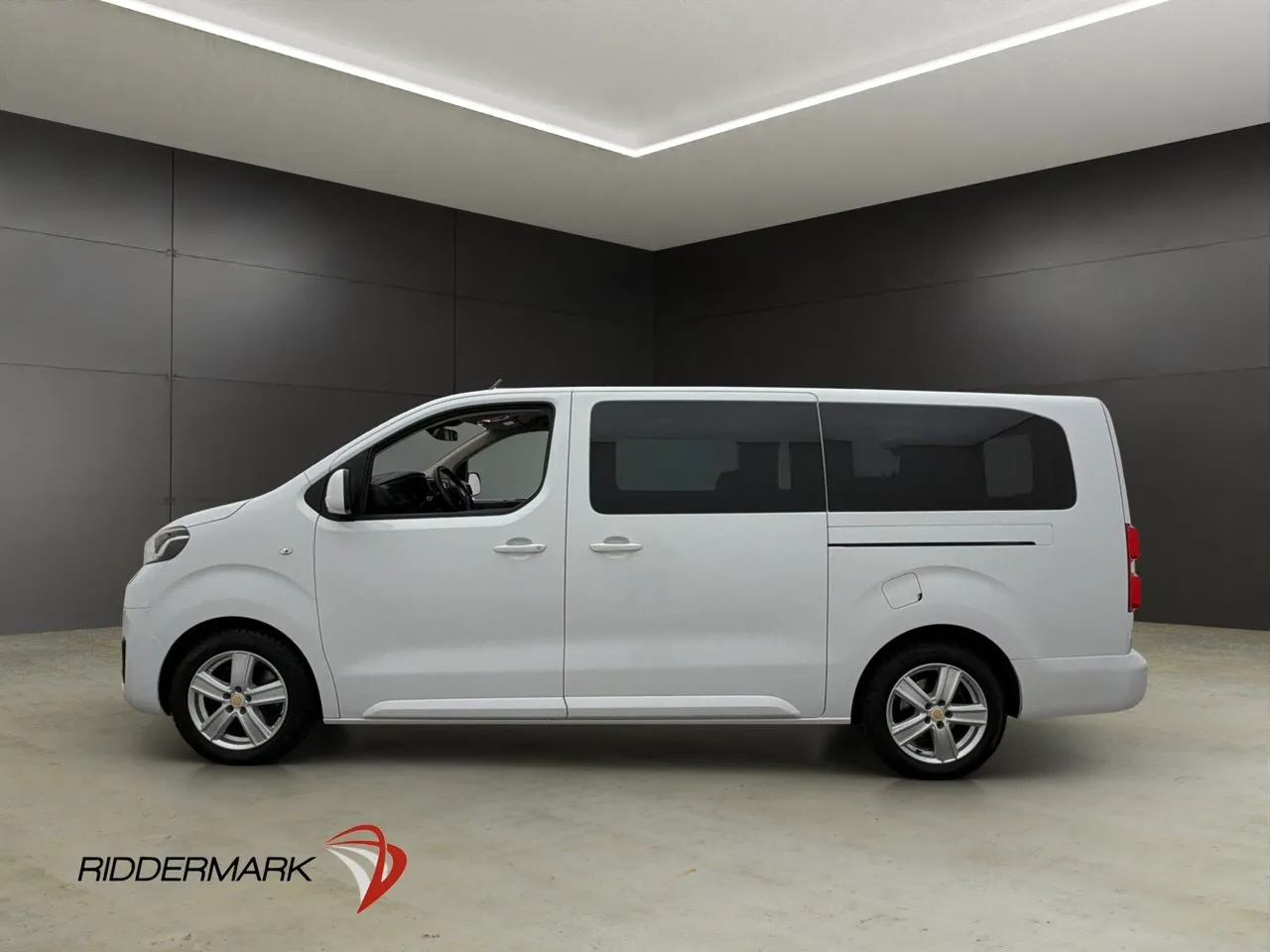 Toyota Proace bild 6