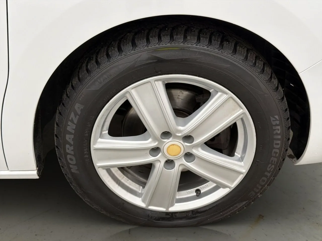 Toyota Proace bild 37