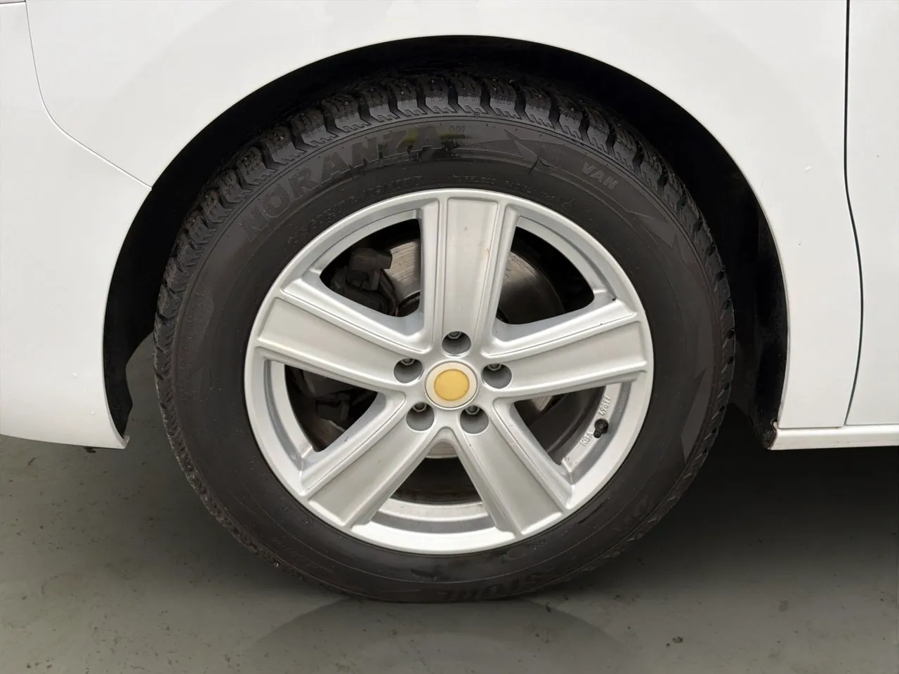 Toyota Proace bild 34
