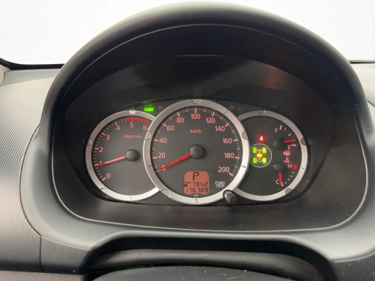 Mitsubishi L200 bild 20