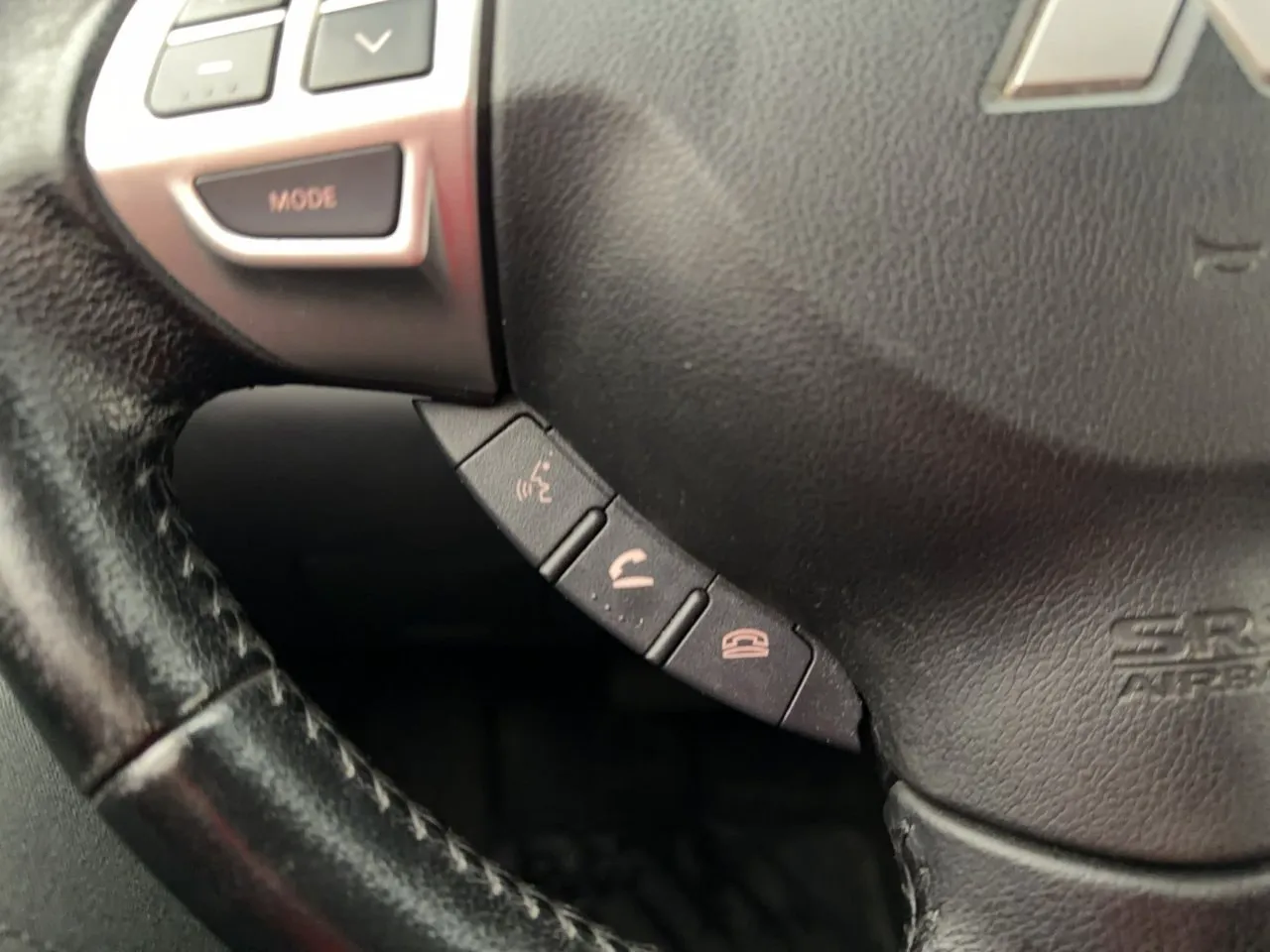 Mitsubishi L200 bild 19