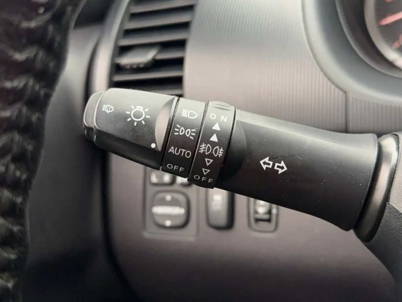 Mitsubishi L200 bild 17