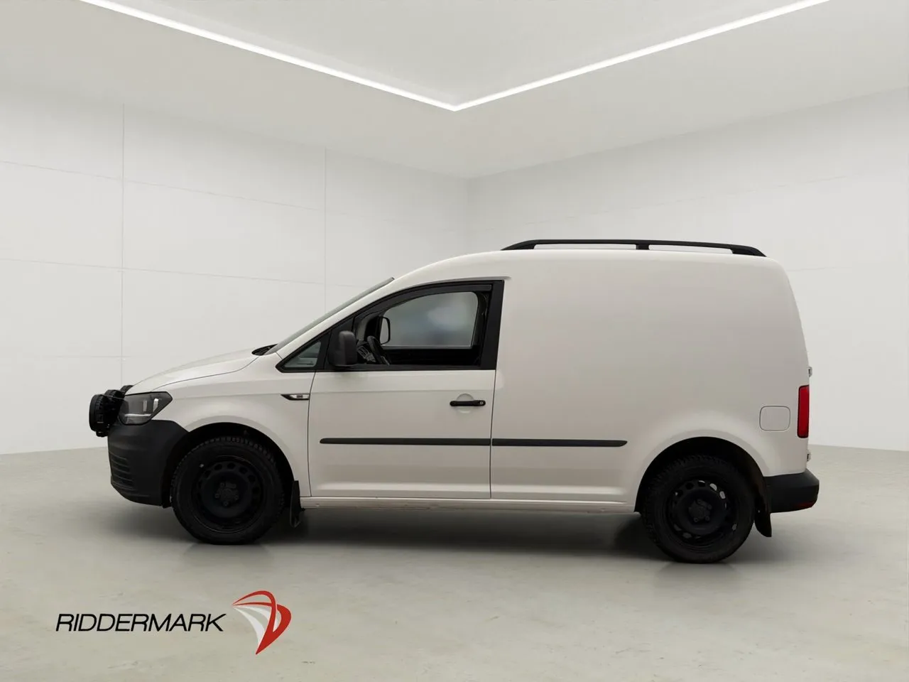 Volkswagen Caddy bild 6