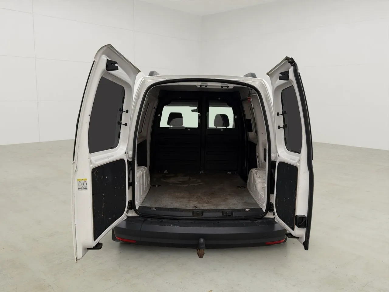 Volkswagen Caddy bild 13