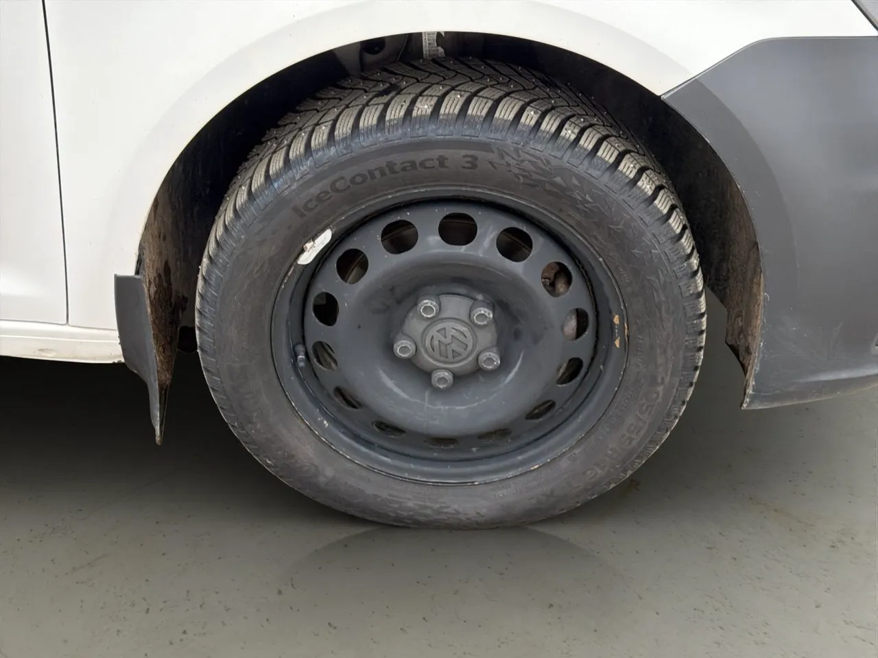 Volkswagen Caddy bild 28