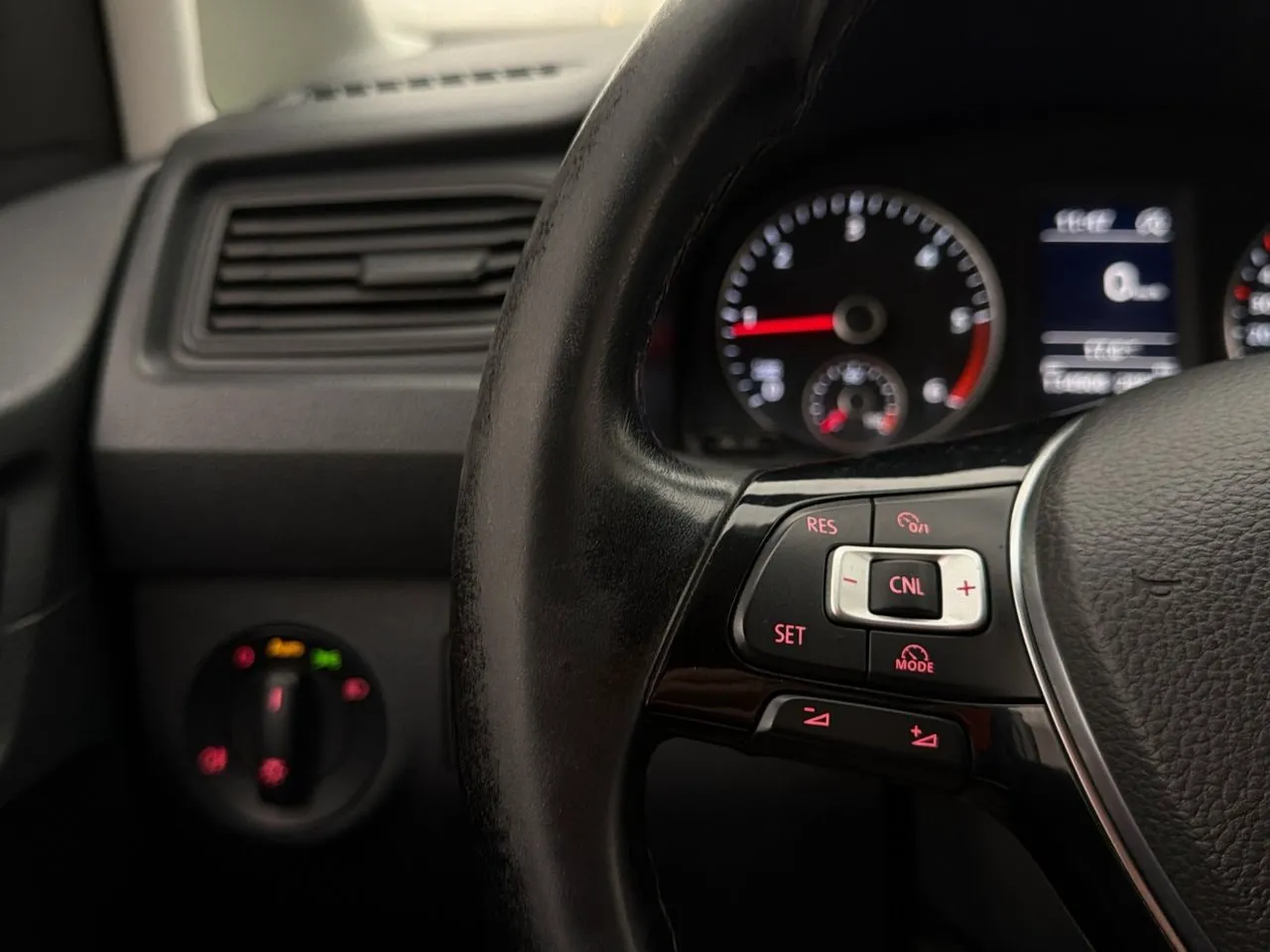 Volkswagen Caddy bild 17