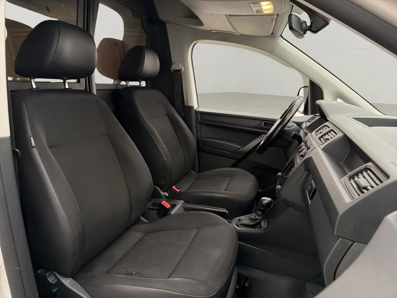 Volkswagen Caddy bild 23
