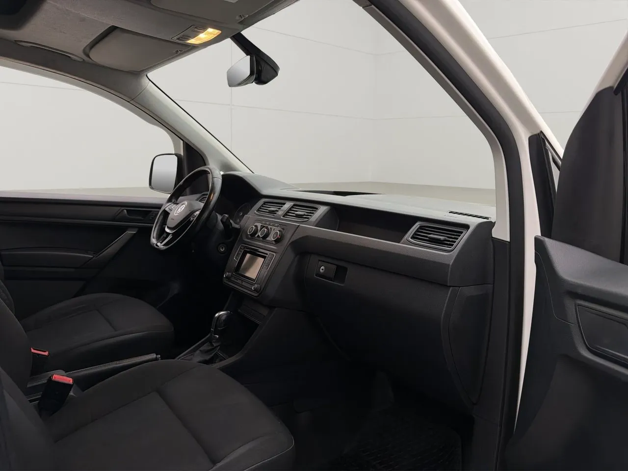 Volkswagen Caddy bild 24