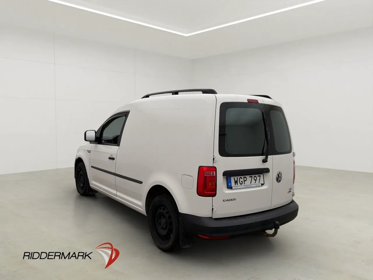 Volkswagen Caddy bild 7
