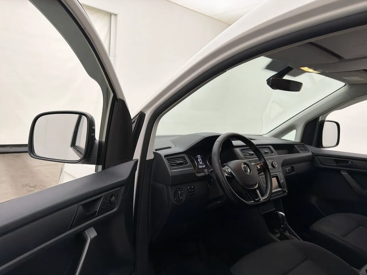 Volkswagen Caddy bild 14
