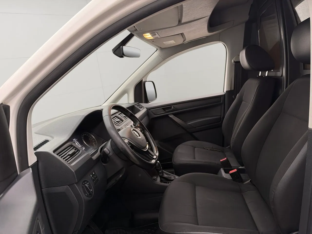 Volkswagen Caddy bild 15