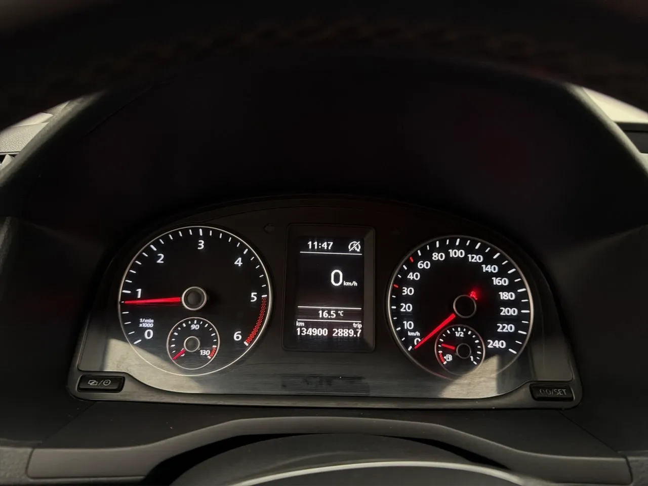 Volkswagen Caddy bild 18