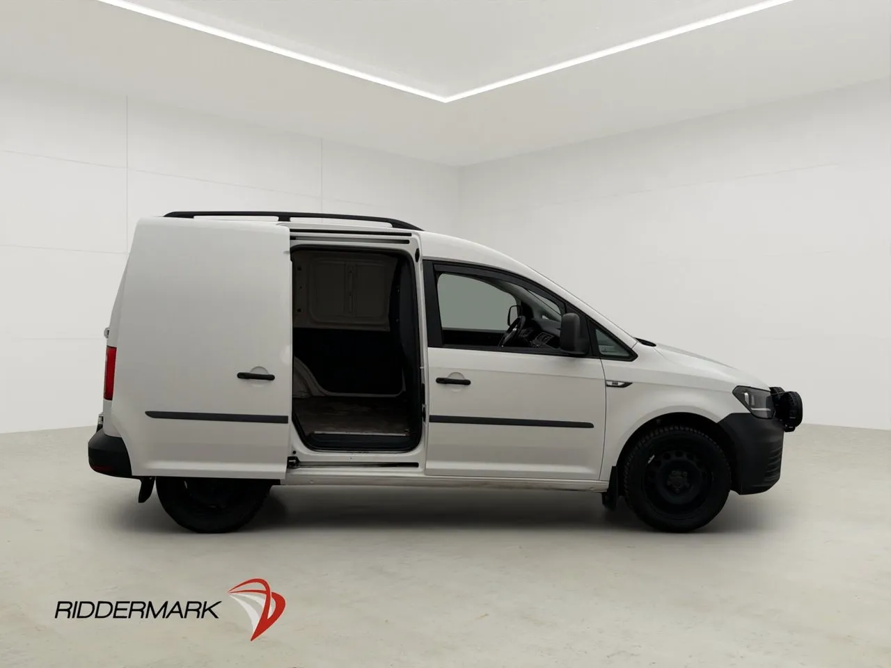 Volkswagen Caddy bild 11