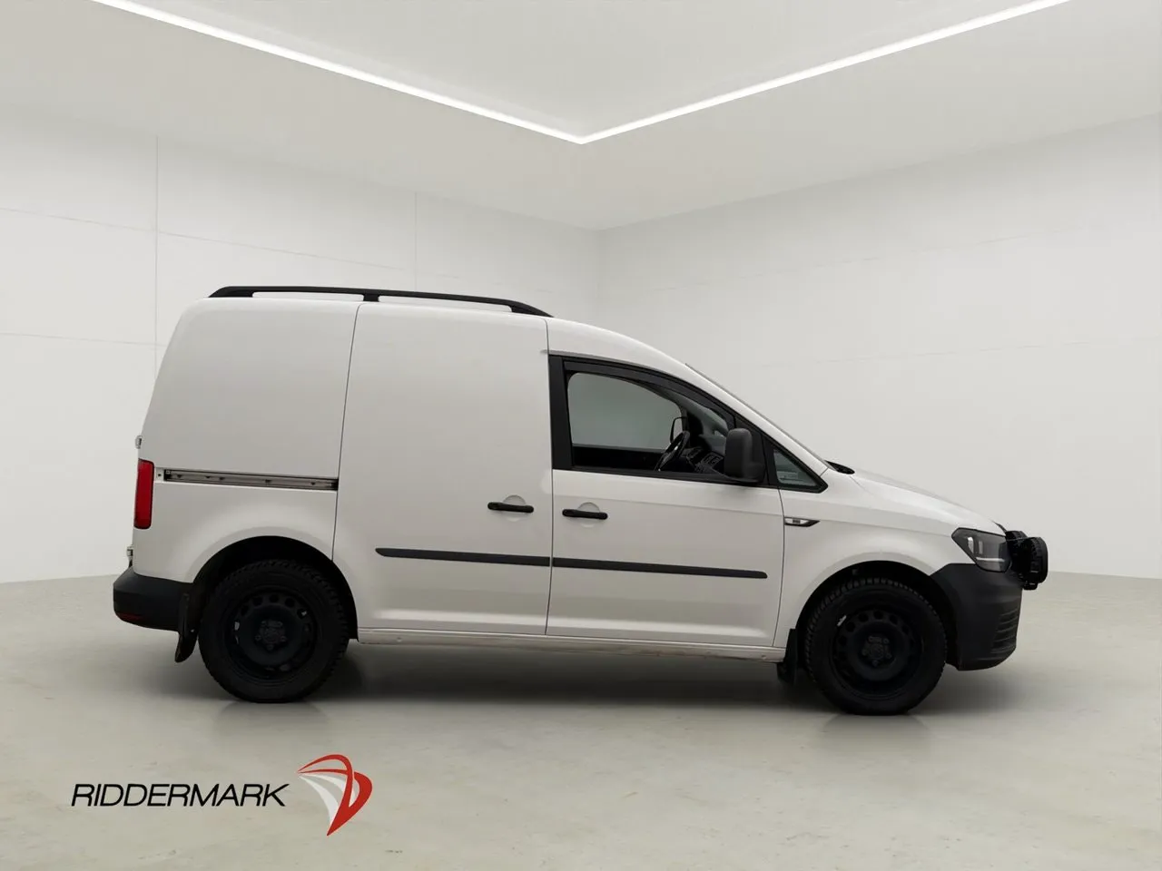 Volkswagen Caddy bild 2