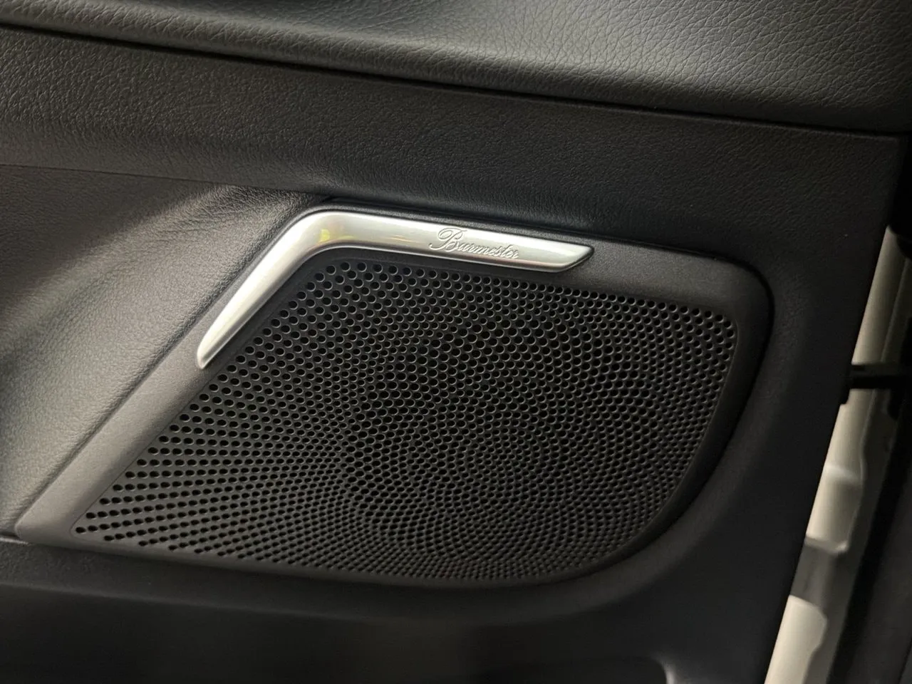 Mercedes V250 bild 18