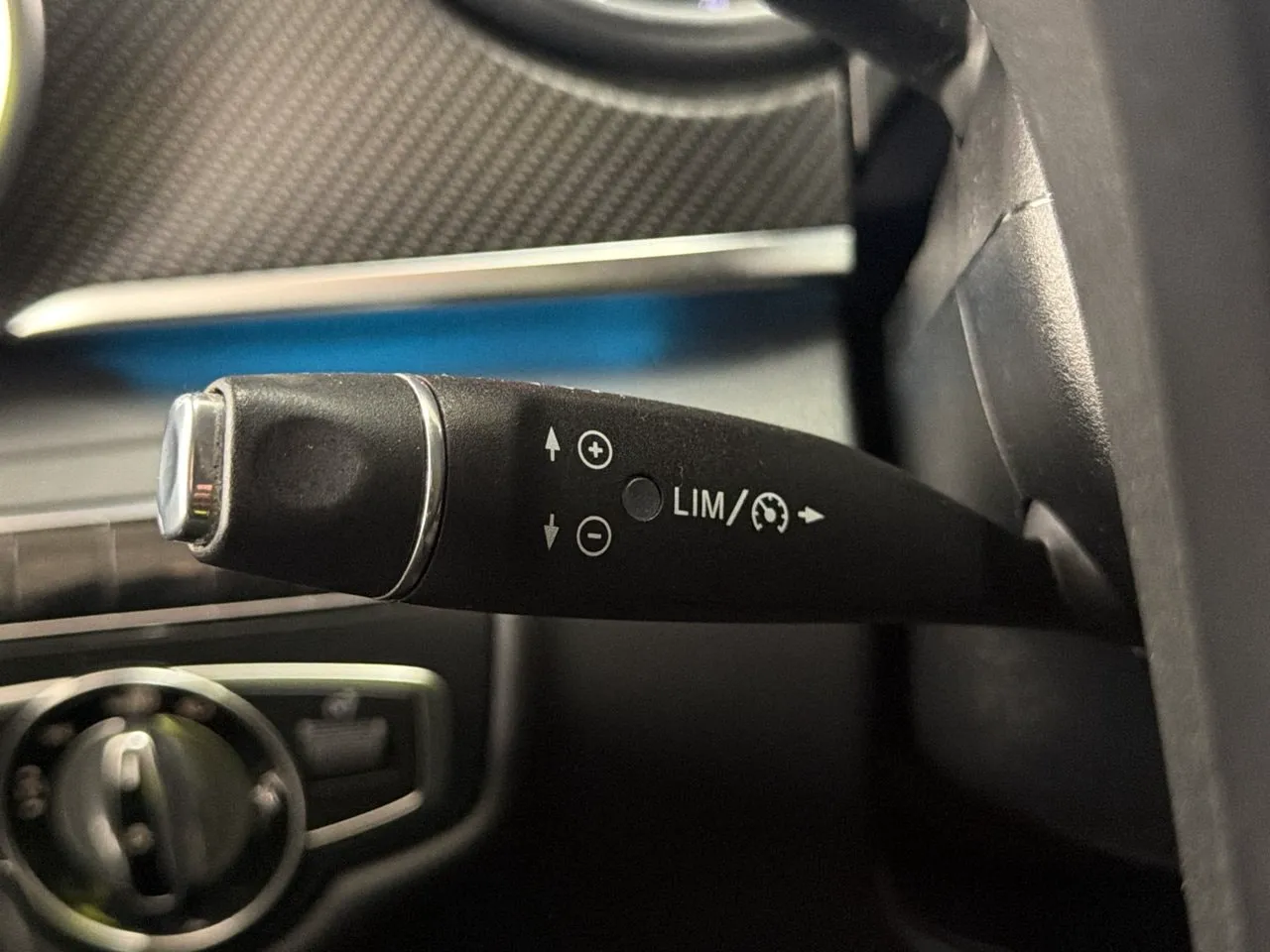 Mercedes V250 bild 20