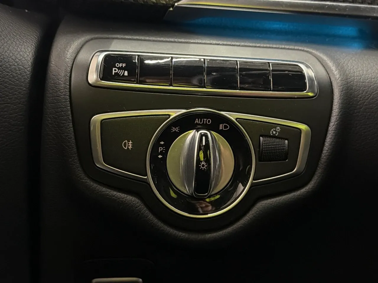 Mercedes V250 bild 19