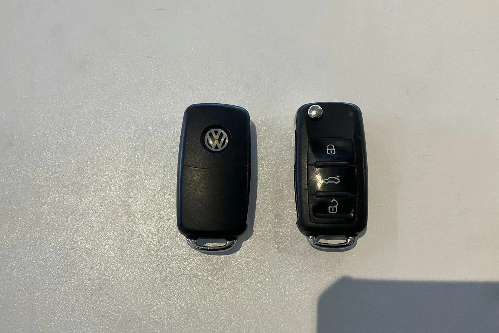 Volkswagen Sharan bild 18