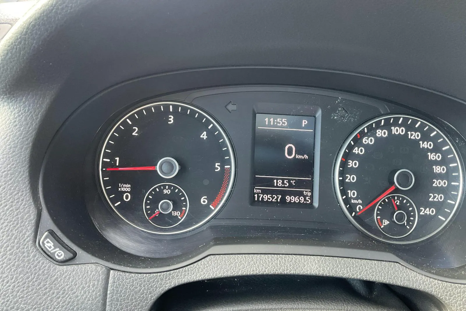 Volkswagen Sharan bild 13