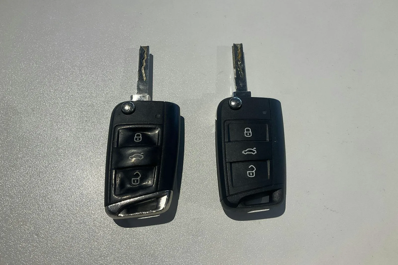 Volkswagen Tiguan bild 19