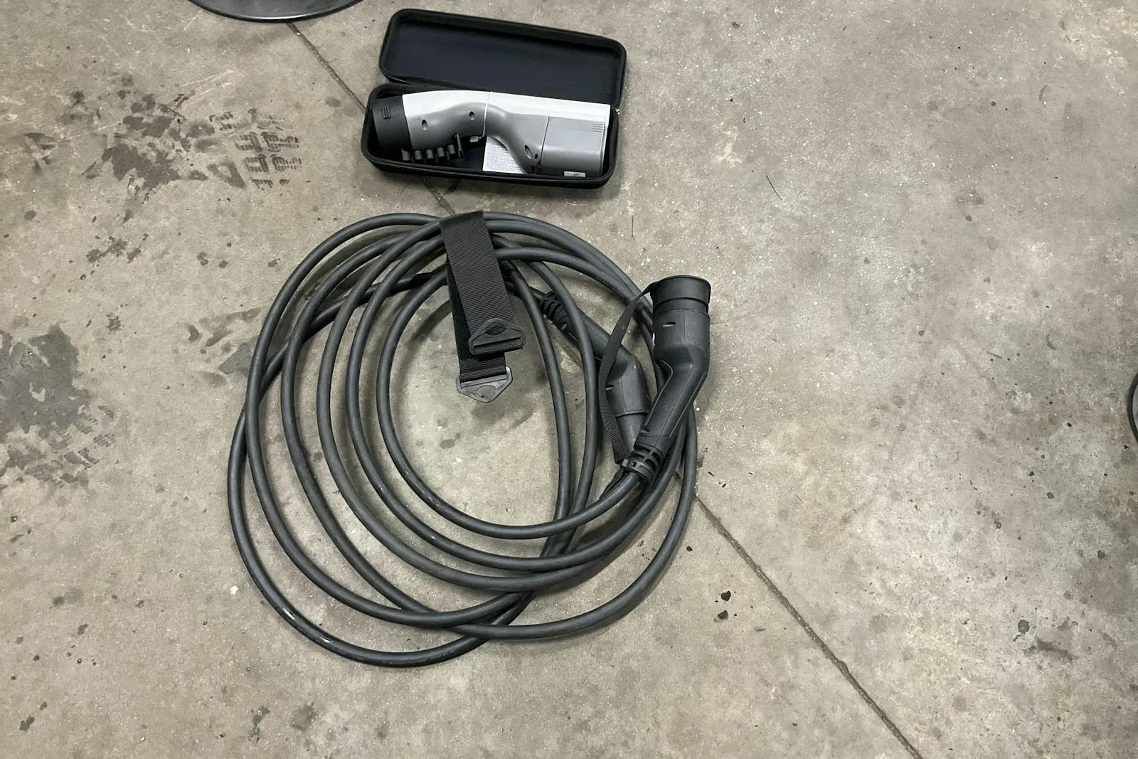 Kia EV9 bild 19