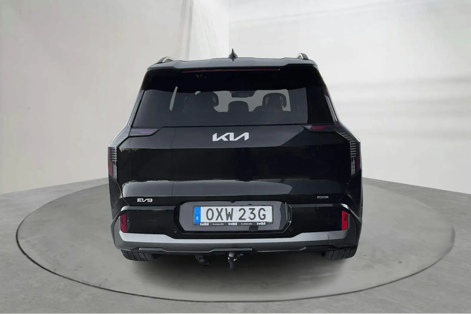 Kia EV9 bild 5