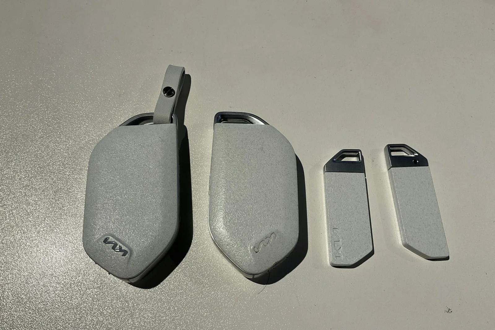 Kia EV9 bild 22